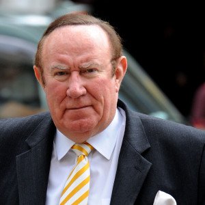Andrew Neil
