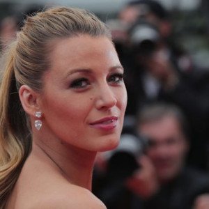 Blake Lively