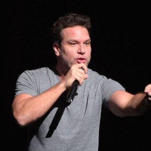 Dane Cook