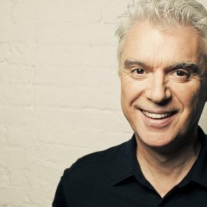 David Byrne