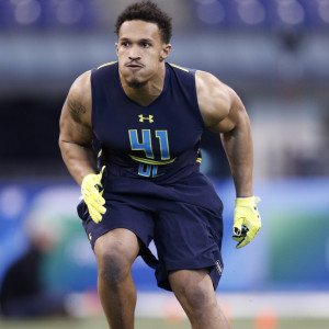 Derek Rivers