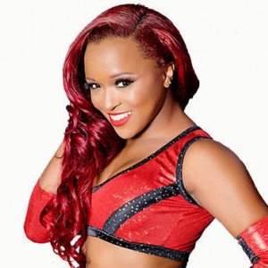 Ember Moon