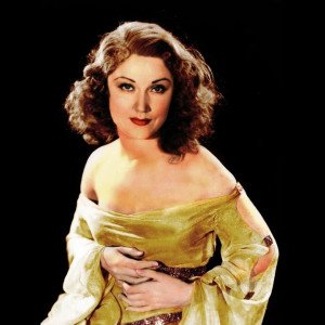 Fay Wray