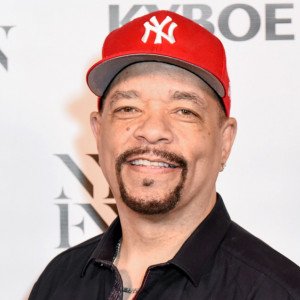 Ice T