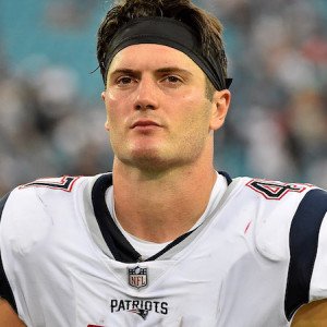 Jacob Hollister