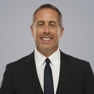 Jerry Seinfeld