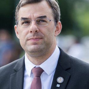 Justin Amash