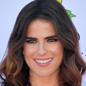 Karla Souza