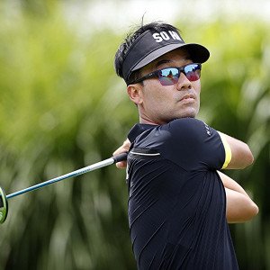 Kevin Na