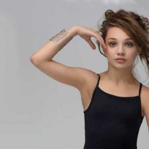 Maddie Ziegler