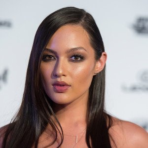 Mia Kang