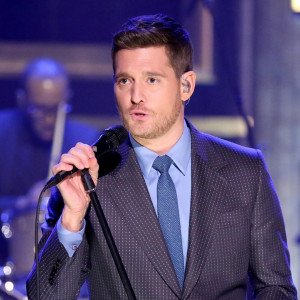 Michael Buble