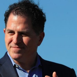 Michael Dell