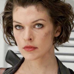 Milla Jovovich