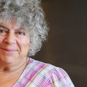 Miriam Margolyes