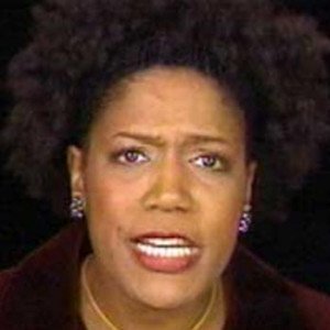 Nancy Giles