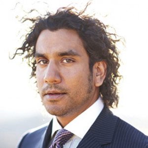 Naveen Andrews