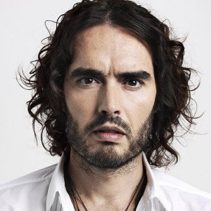 Russell Brand