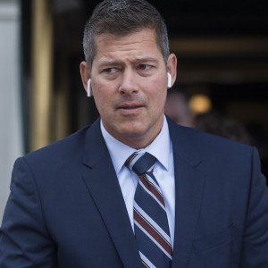 Sean Duffy