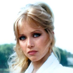 Tanya Roberts