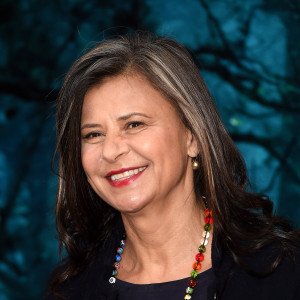 Tracey Ullman