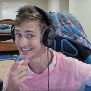 Tyler Blevins