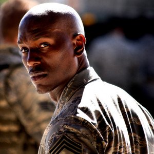 Tyrese Gibson