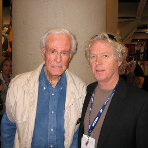 William Katt