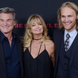 Wyatt Russell