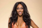 Alexandra Burke