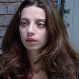 Angela Sarafyan profile picture