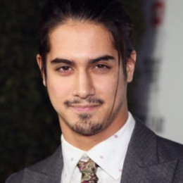 Avan Jogia profile picture