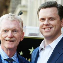 Bill Geist profile picture