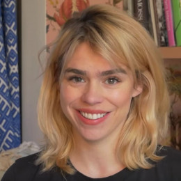 Billie Piper profile picture