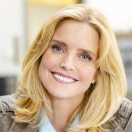 Courtney Thorne Smith profile picture