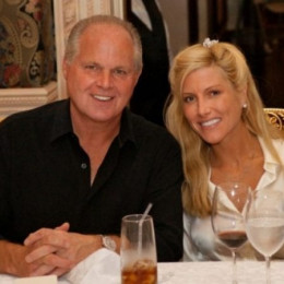 Kathryn Adams Limbaugh profile picture