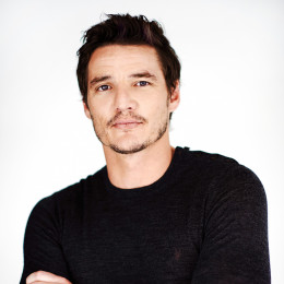 Pedro Pascal profile picture