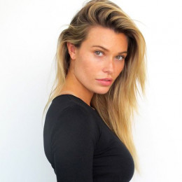 Samantha Hoopes profile picture