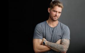 Brett Young