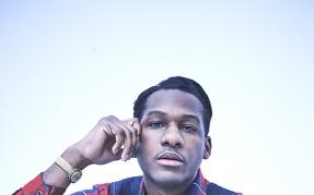 Leon Bridges