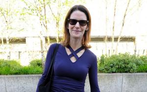 Susie Dent profile picture