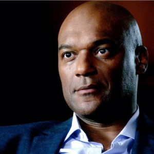 Colin Salmon