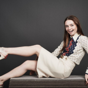Jessica Barden