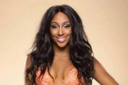 Alexandra Burke