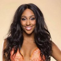 Alexandra Burke