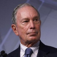 Michael Bloomberg
