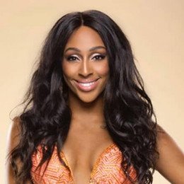 Alexandra Burke profile picture