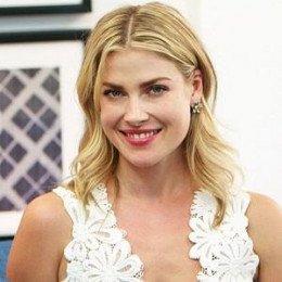 Ali Larter profile picture