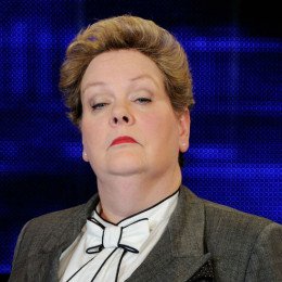 Anne Hegerty profile picture