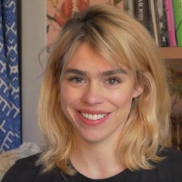 Billie Piper profile picture